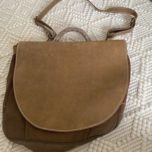Brand new Sundance Messenger Bag